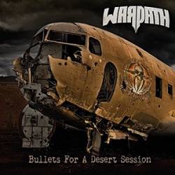 Warpath (GER) : Bullets for a Desert Session